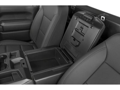 2024 Chevrolet Silverado LT