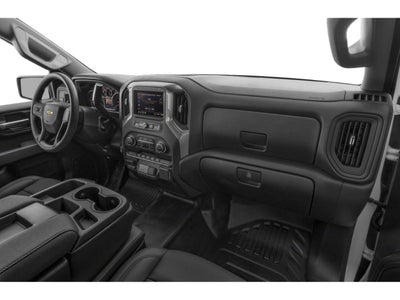 2024 Chevrolet Silverado LT