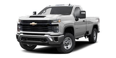2024 Chevrolet Silverado LT