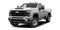 2024 Chevrolet Silverado LT