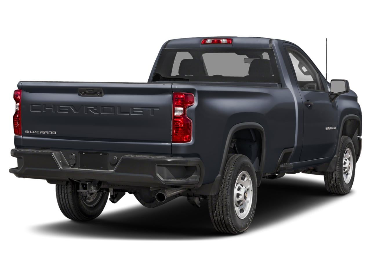 2024 Chevrolet Silverado LT