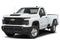 2024 Chevrolet Silverado LT
