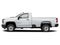 2024 Chevrolet Silverado LT