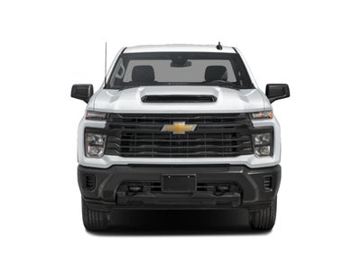 2024 Chevrolet Silverado LT