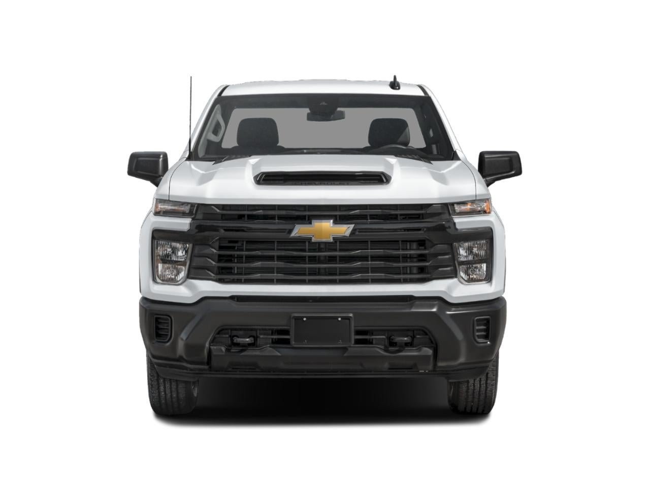 2024 Chevrolet Silverado LT