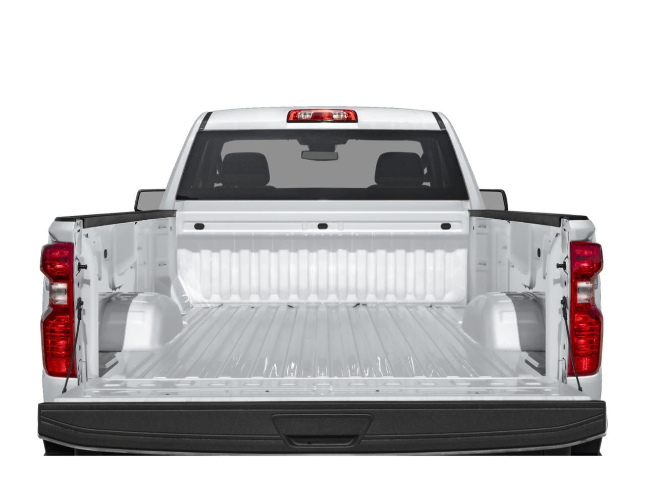 2024 Chevrolet Silverado LT