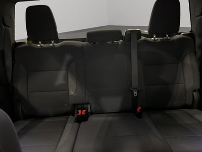 2024 Chevrolet Silverado Custom