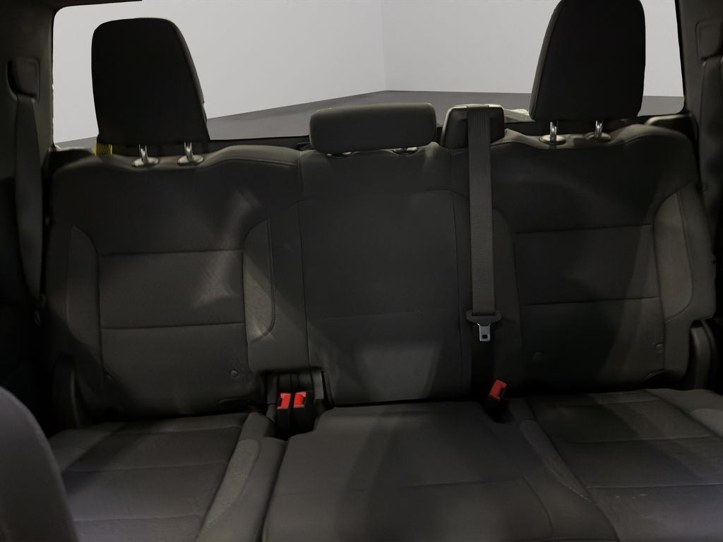 2024 Chevrolet Silverado Custom