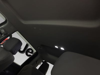 2024 Chevrolet Silverado Custom