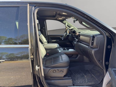 2024 Chevrolet Silverado High Country