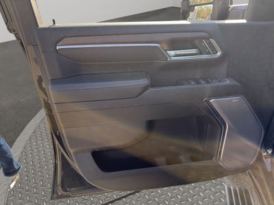 2024 Chevrolet Silverado High Country