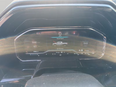 2024 Chevrolet Silverado High Country