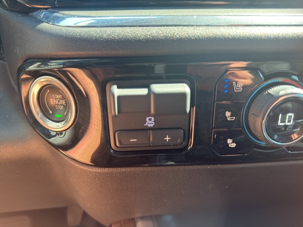 2024 Chevrolet Silverado High Country