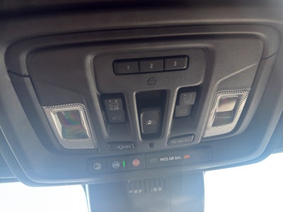 2024 Chevrolet Silverado High Country