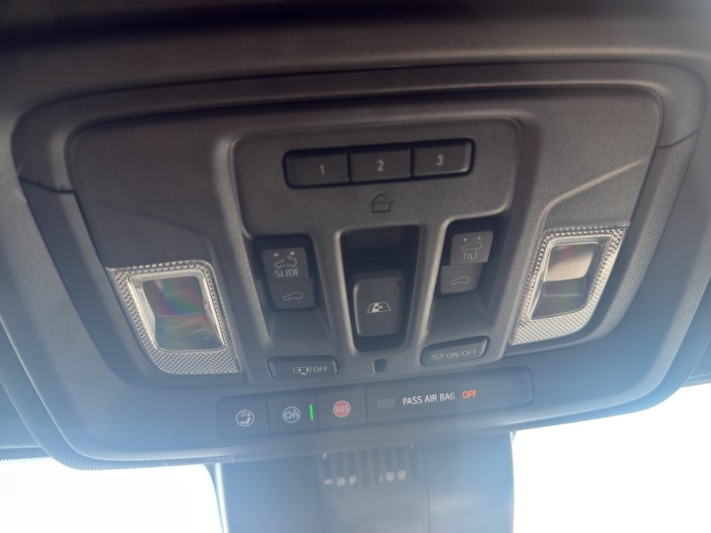 2024 Chevrolet Silverado High Country