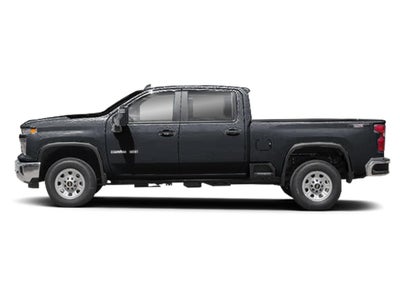 2024 Chevrolet Silverado High Country