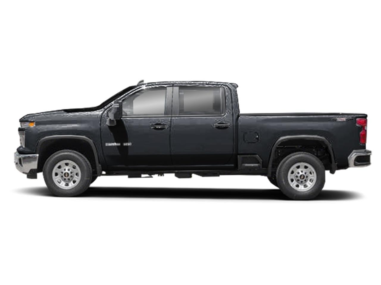 2024 Chevrolet Silverado High Country