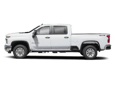 2024 Chevrolet Silverado High Country