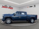 2022 Chevrolet Silverado High Country