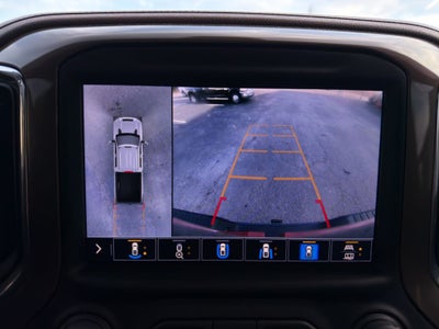 2022 Chevrolet Silverado High Country