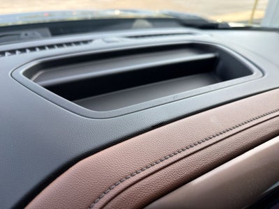 2022 Chevrolet Silverado High Country