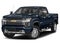 2022 Chevrolet Silverado High Country