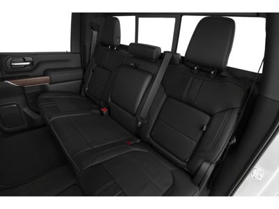 2022 Chevrolet Silverado High Country