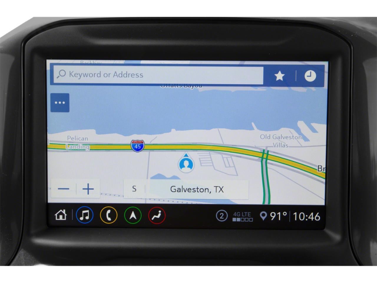 2022 Chevrolet Silverado High Country