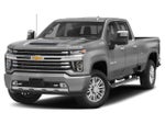 2022 Chevrolet Silverado High Country