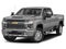 2022 Chevrolet Silverado High Country