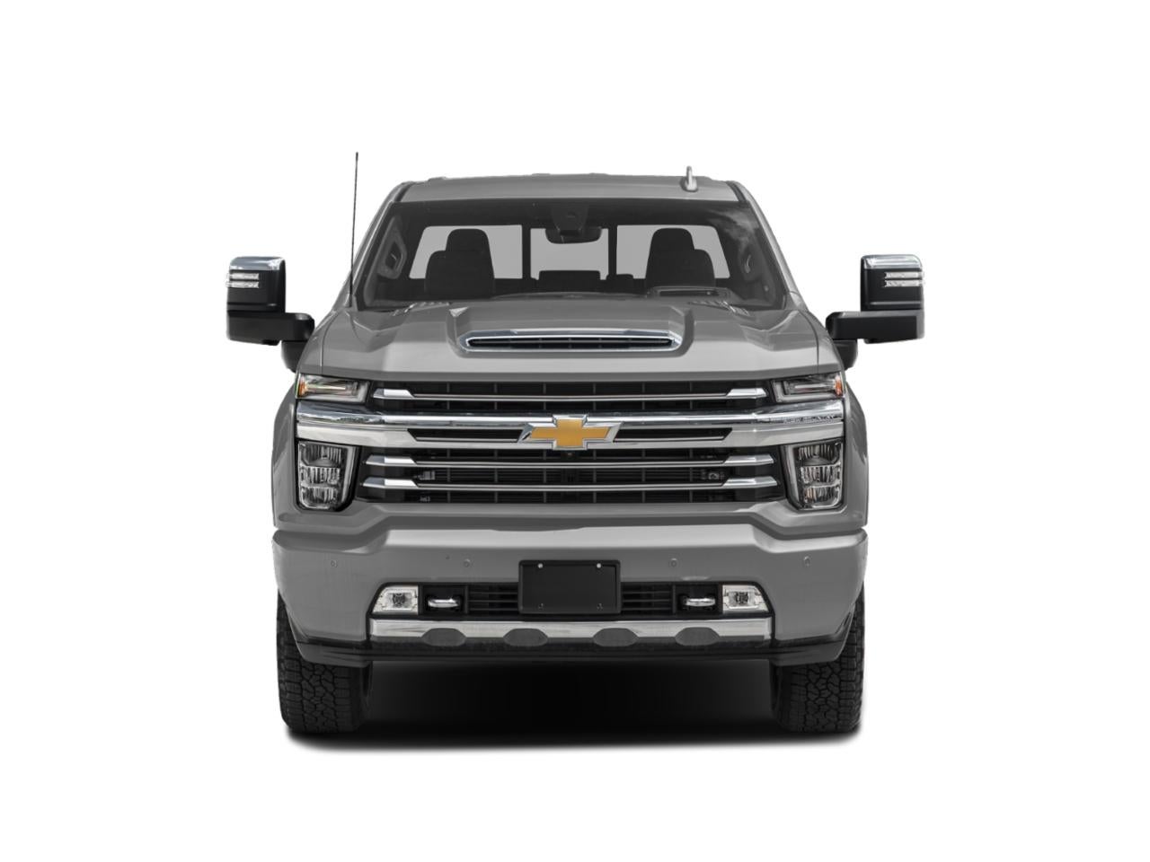 2022 Chevrolet Silverado High Country