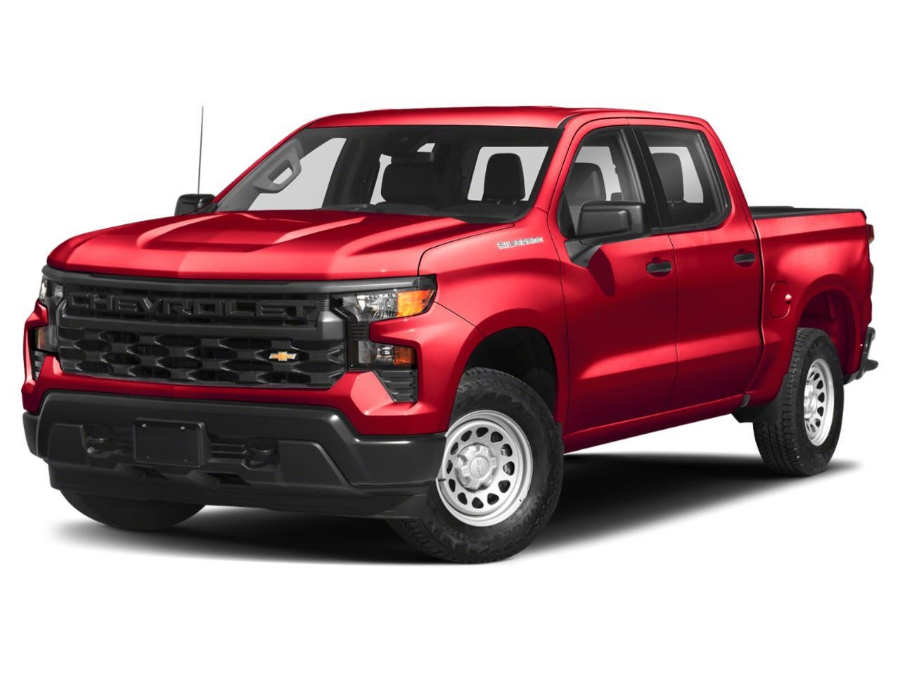 2023 Chevrolet Silverado RST