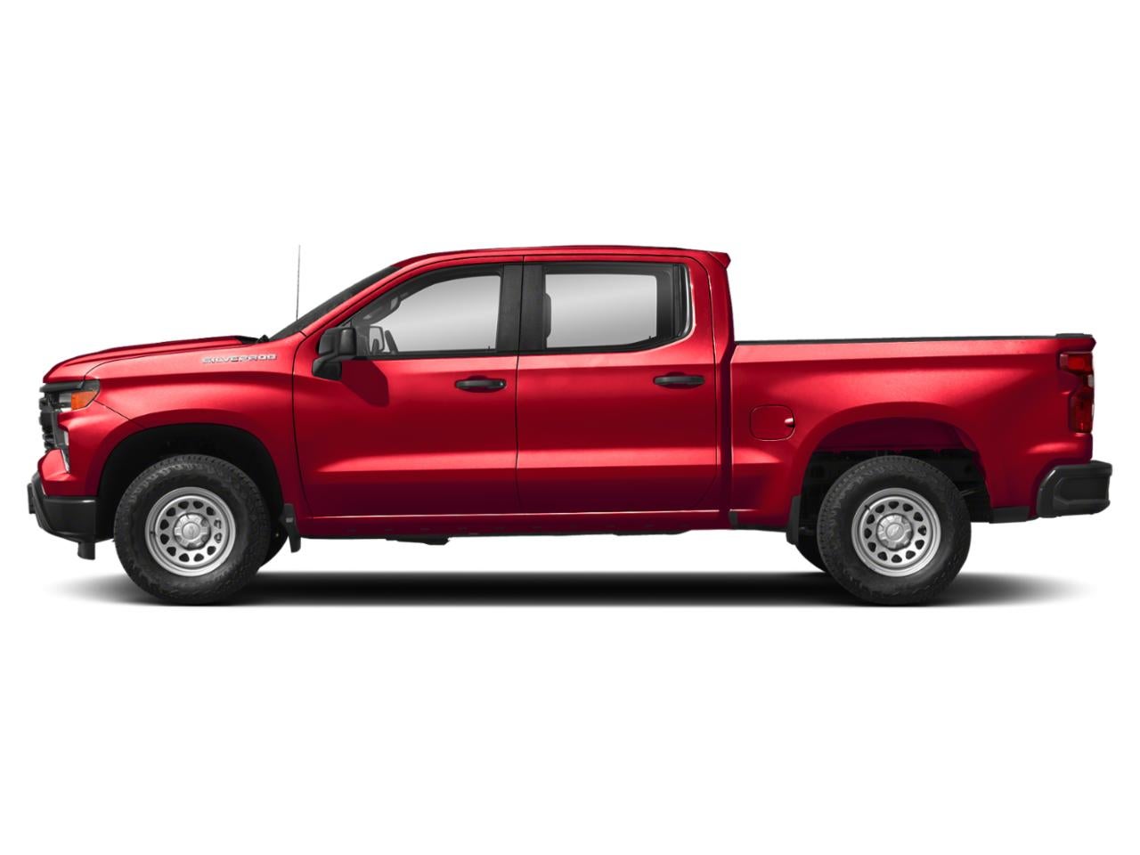 2023 Chevrolet Silverado RST