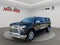 2023 Chevrolet Silverado LTZ