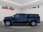 2023 Chevrolet Silverado LTZ