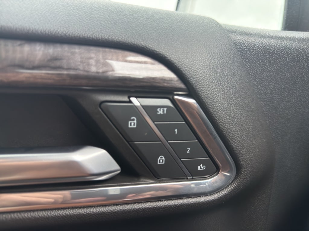 2023 Chevrolet Silverado LTZ