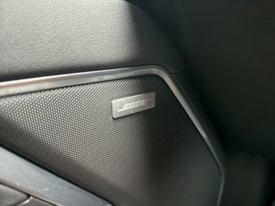 2023 Chevrolet Silverado LTZ