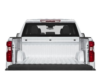 2023 Chevrolet Silverado LTZ
