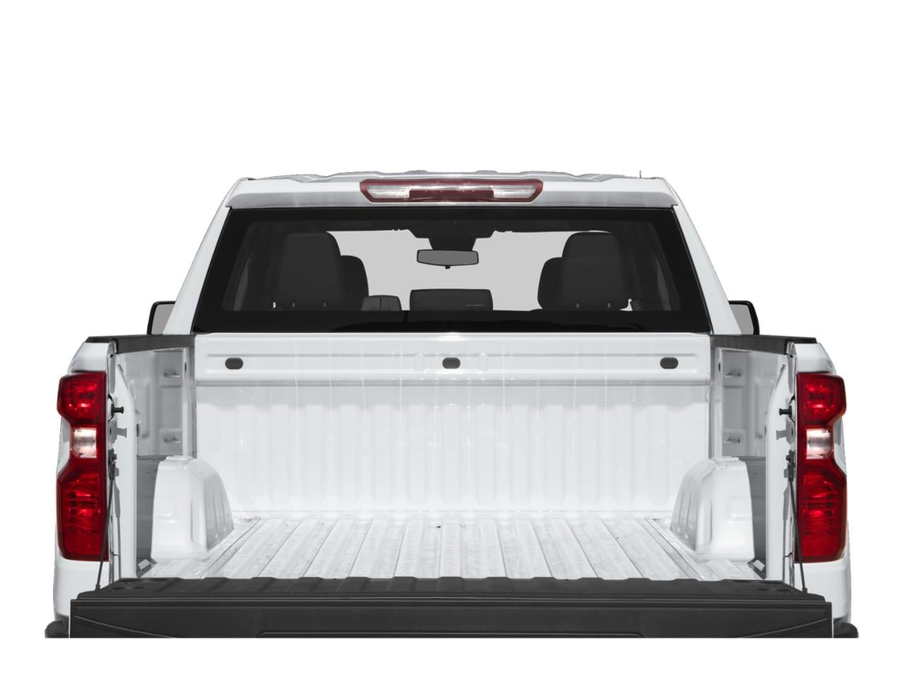 2023 Chevrolet Silverado LTZ