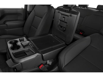2023 Chevrolet Silverado LTZ