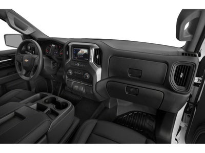 2023 Chevrolet Silverado LTZ