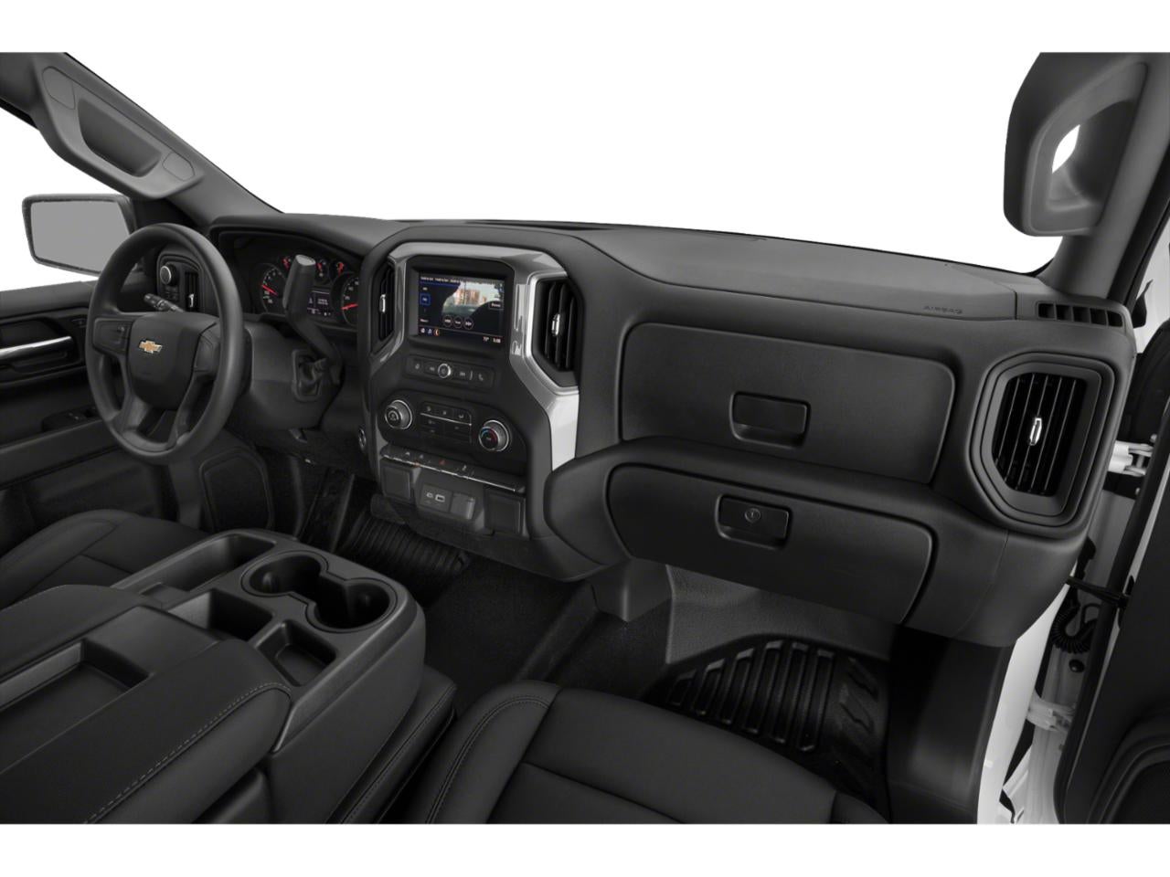 2023 Chevrolet Silverado LTZ