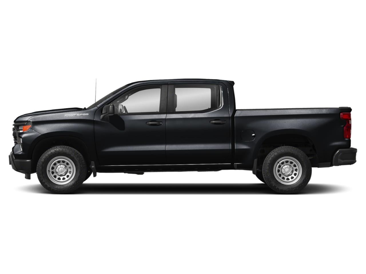 2023 Chevrolet Silverado LTZ