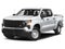 2023 Chevrolet Silverado LTZ