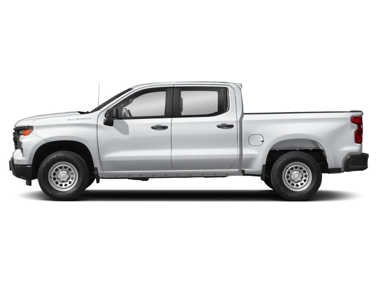 2023 Chevrolet Silverado LTZ