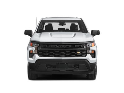 2023 Chevrolet Silverado LTZ