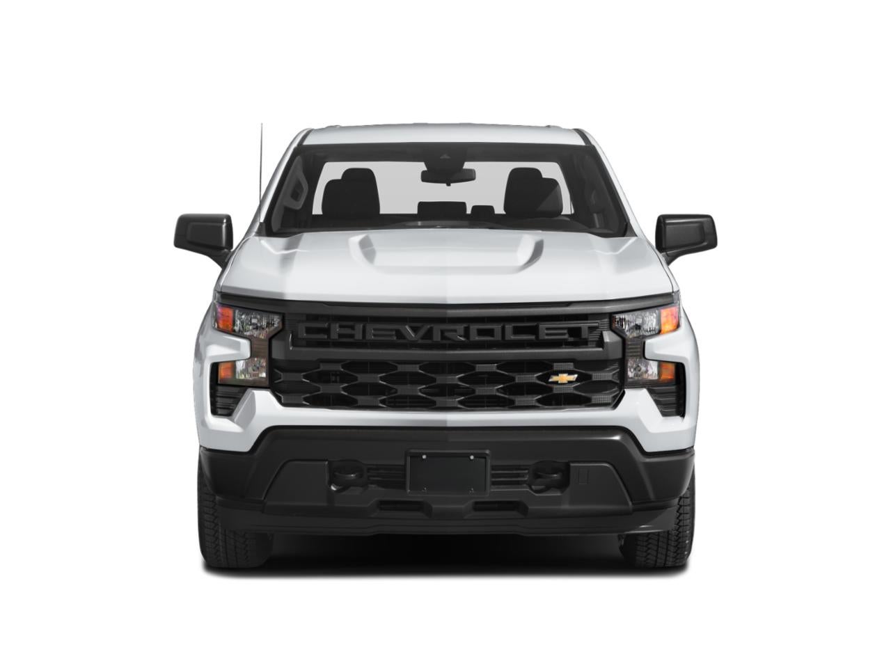 2023 Chevrolet Silverado LTZ