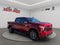2025 Chevrolet Silverado RST