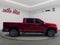 2025 Chevrolet Silverado RST