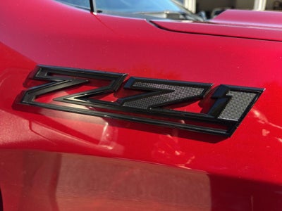 2025 Chevrolet Silverado RST